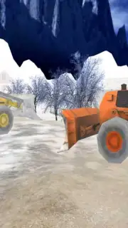 Snow Truck capture 3