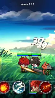 Lucid Adventure capture 4