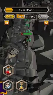 Dungeon Life capture 11