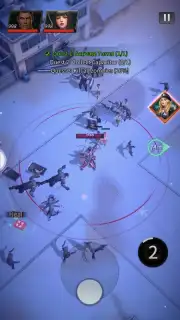 Survival at Gunpoint capture 10