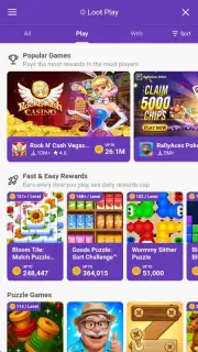 Loot Play capture 15