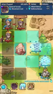 Luna Storia capture 4