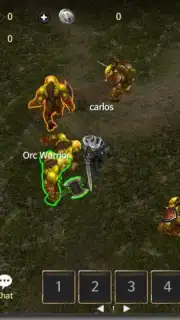 Tears of God capture 11