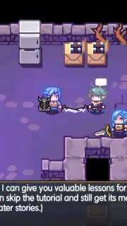 Elona Mobile capture 5