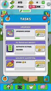 Lamar - Idle Vlogger capture 1
