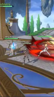 Soul Land: New World Tales capture 13
