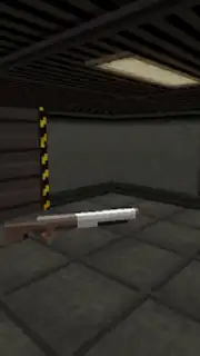 FPS Game Creator capture 1