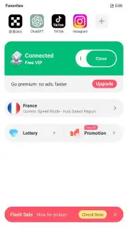 LVCHA VPN capture 1