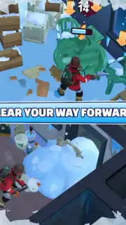 Frost World capture 8