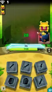 Dice Hunter capture 3