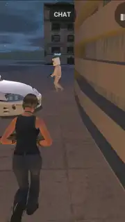 Los Angeles Crimes capture 6