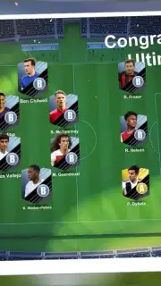 Ultimate Football Club capture 10