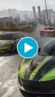 Need for Speed: Assemble capture 1