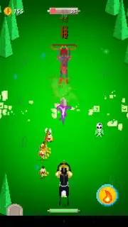 CoinOp Heroes 2 capture 1