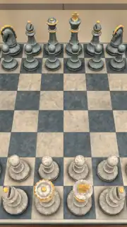Real Chess capture 1