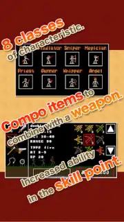 Stick Ranger capture 5