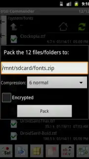 Total Commander capture 1