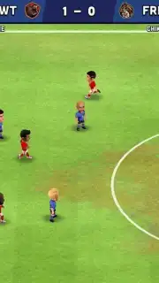 Mini Football capture 6