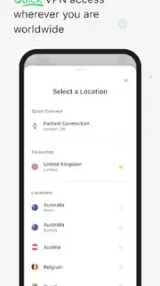 Total VPN capture 15
