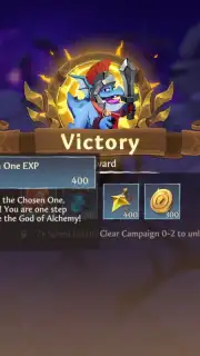 God's Legacy: Alchemist capture 8