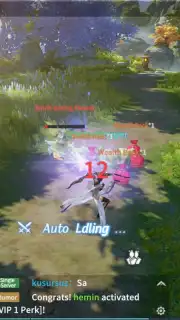 Eternal Sword Pact capture 7