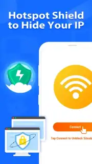 Lion VPN capture 3