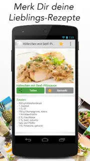 Rezept des Tages capture 6