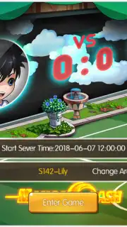 Manga Clash capture 1