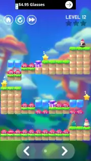 Pocket Jump capture 10