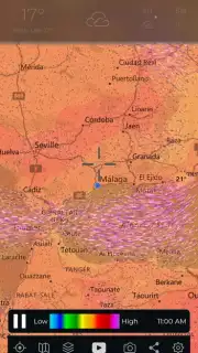 MyRadar Weather Radar capture 8