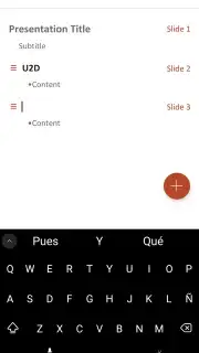 Microsoft PowerPoint capture 8
