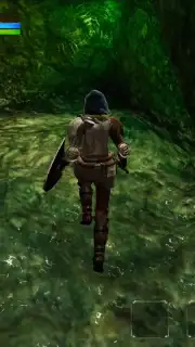 Blood Souls Arena capture 6