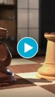 Chessfriends Online Chess capture 1