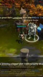 SIVA: The God Of Destruction capture 2