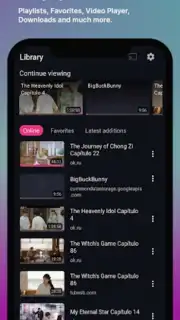 Fastplayer capture 5