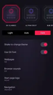 Opera GX capture 6