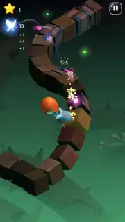 Dream Walker capture 10