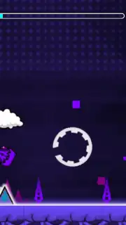 Geometry Dash Darkness capture 13