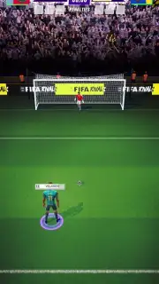 FIFA Rivals capture 3