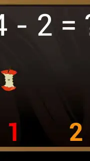 Математика для детей (демо) capture 3