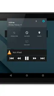VLC Mobile Remote Free capture 6