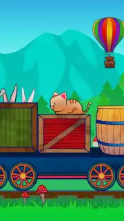Animal Train capture 15