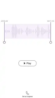 Mi Music capture 17