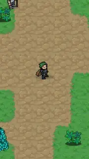Dungeon Quest Action RPG - Labyrinth Legend capture 2