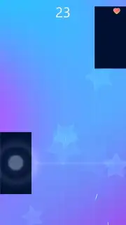 Piano Star capture 3