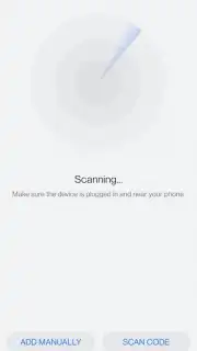 HUAWEI AI Life capture 7