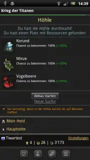 Krieg der Titanen capture 3