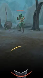 Hattori: Battle Clash capture 4