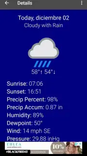 What The Forecast capture 5