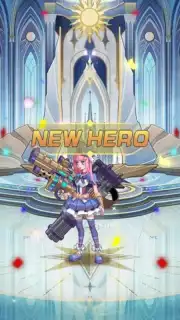 Abyss Arena capture 4